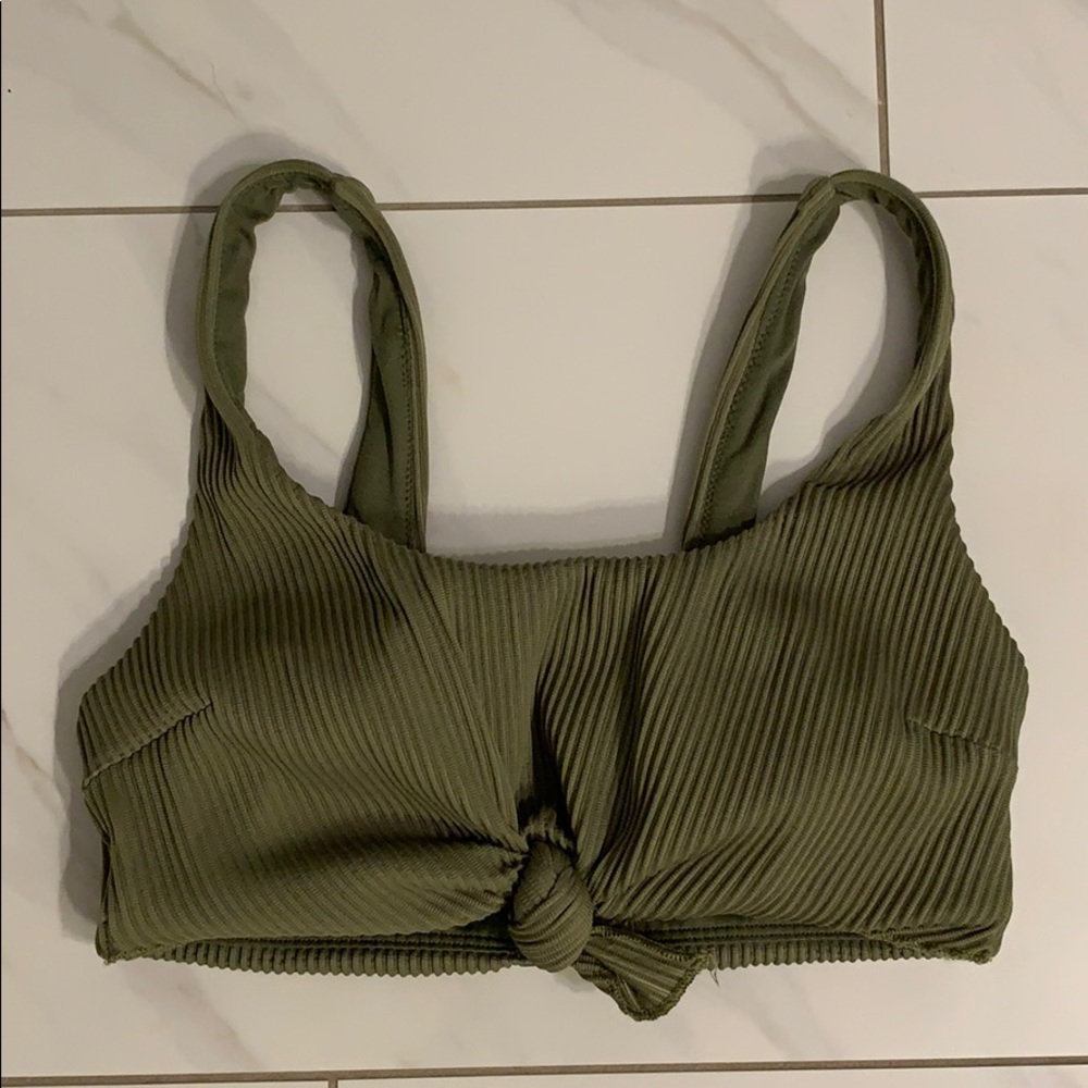 Hollister bikini
